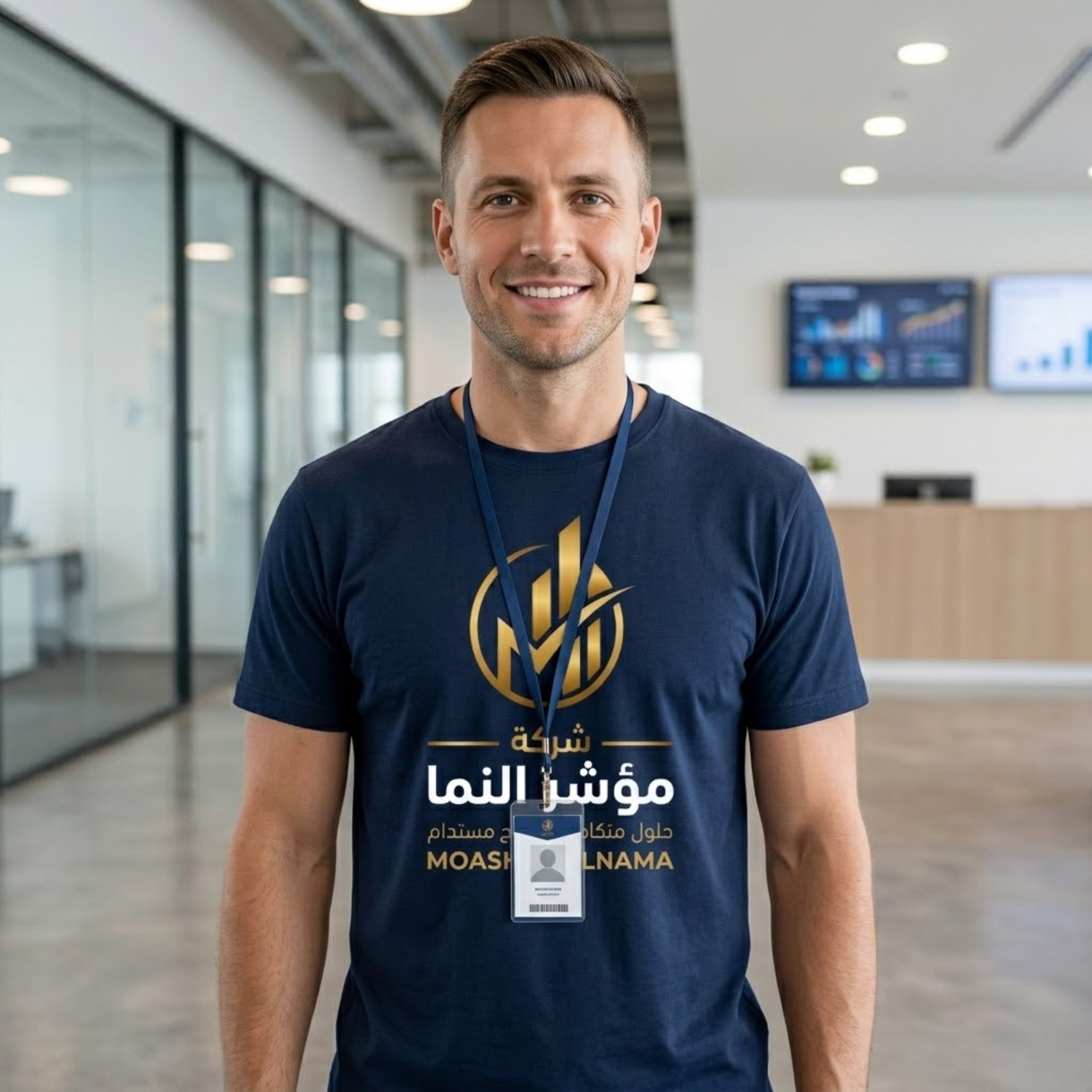 مؤشر النما